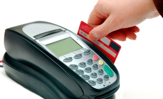 Cara Mengatasi Pencurian Data Kartu Kredit