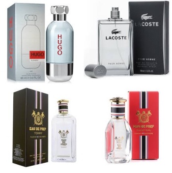 Daftar Merk Parfum Untuk Siang Hari